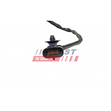 Sonde Lambda Pour Renault Clio II III Kangoo Laguna Megane I Scénic 7700107433