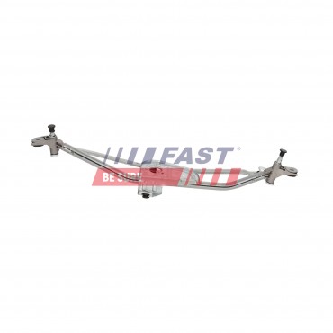 Tringlerie d'Essuie Glace Avant Pour VW Passat Audi A4 A6 Skoda 8D1955326B