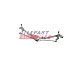 Tringlerie d'Essuie Glace Avant Pour VW Passat Audi A4 A6 Skoda 8D1955326B