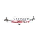 Tringlerie d'Essuie Glace Avant Pour VW Passat Audi A4 A6 Skoda 8D1955326B