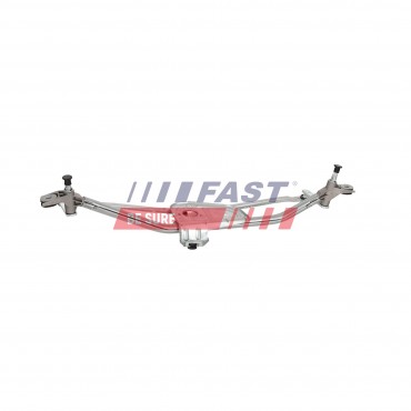 Tringlerie d'Essuie Glace Avant Pour VW Passat Audi A4 A6 Skoda 8D1955326B