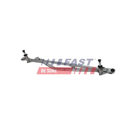 Tringlerie d'Essuie Glace Avant Pour Audi A6 4F1955023A 4F1955023B 4F1955023H