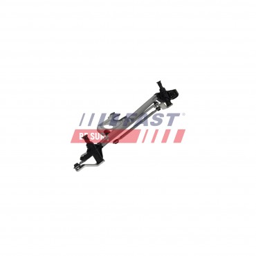 Tringlerie d'Essuie Glace Avant Pour BMW Série 3 F30, F80 F31 F34 61614848613