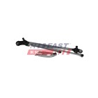 Tringlerie d'Essuie Glace Avant Pour BMW Série 3 F30, F80 F31 F34 61614848613