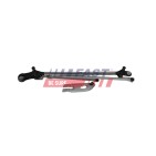 Tringlerie d'Essuie Glace Avant Pour BMW Série 3 F30, F80 F31 F34 61614848613