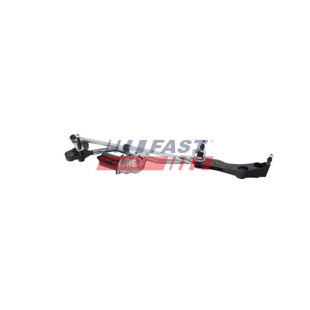 Tringlerie d'Essuie Glace Avant Pour BMW Série 5 E60 E61 7131164 7176377
