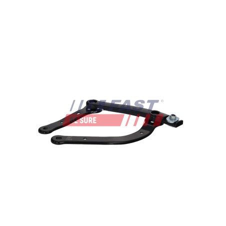 Tringlerie d'Essuie Glace Avant Pour BMW Série 5 E60 E61 6 E63 61617185366