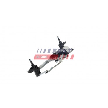 Tringlerie d'Essuie Glace Avant Pour Fiat 500 Ford KA 51787565 1729445 51793271