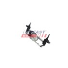 Tringlerie d'Essuie Glace Avant Pour Fiat 500 Ford KA 51787565 1729445 51793271
