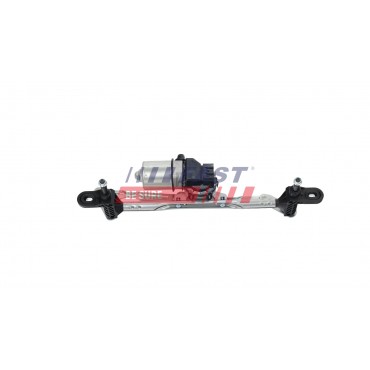 Tringlerie d'Essuie Glace Avant Pour Fiat 500 Ford KA 51787565 1729445 51793271