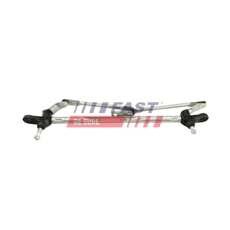 Tringlerie d'Essuie Glace Avant Pour Fiat 500 Bravo II Panda Lancia Delta III