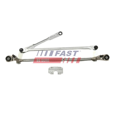 Tringlerie d'Essuie Glace Avant Pour Ford Transit 2430069 GK3117K484BA