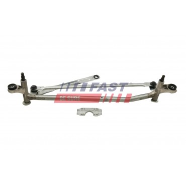 Tringlerie d'Essuie Glace Avant Pour Ford Transit 2430069 GK3117K484BA