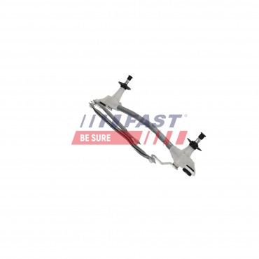 Tringlerie d'Essuie Glace Avant Pour Honda Jazz II 76530SAAG01