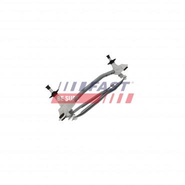 Tringlerie d'Essuie Glace Avant Pour Honda Jazz II 76530SAAG01