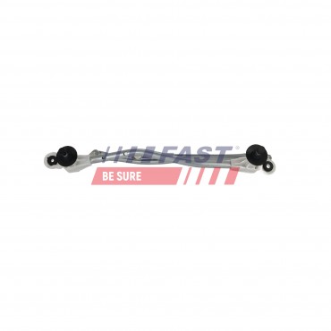 Tringlerie d'Essuie Glace Avant Pour Honda Jazz II 76530SAAG01