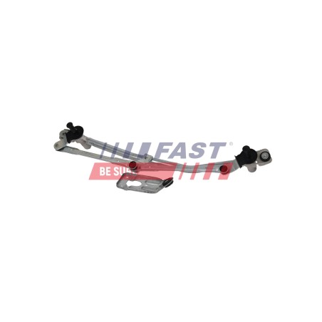 Tringlerie d'Essuie Glace Avant Pour Hyundai i30 Kia Cee'D 3/5 Portes SW Pro