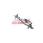 Tringlerie d'Essuie Glace Avant Pour Hyundai i30 Kia Cee'D 3/5 Portes SW Pro