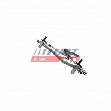 Tringlerie d'Essuie Glace Avant Pour Hyundai i30 Kia Cee'D 3/5 Portes SW Pro