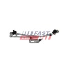 Tringlerie d'Essuie Glace Avant Pour Hyundai i30 Kia Cee'D 3/5 Portes SW Pro