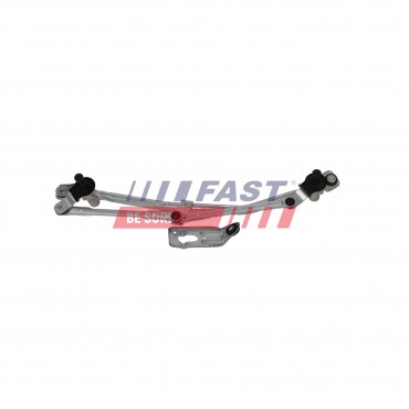 Tringlerie d'Essuie Glace Avant Pour Hyundai i30 Kia Cee'D 3/5 Portes SW Pro