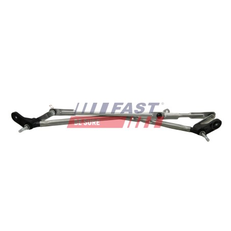 Tringlerie d'Essuie Glace Avant Pour Renault Kangoo Mercedes-Benz Citan