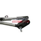 Tringlerie d'Essuie Glace Avant Pour Renault Kangoo Mercedes-Benz Citan