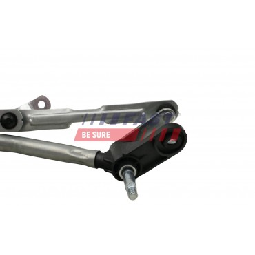 Tringlerie d'Essuie Glace Avant Pour Renault Kangoo Mercedes-Benz Citan