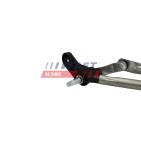 Tringlerie d'Essuie Glace Avant Pour Renault Kangoo Mercedes-Benz Citan