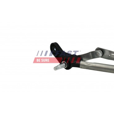 Tringlerie d'Essuie Glace Avant Pour Renault Kangoo Mercedes-Benz Citan