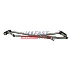 Tringlerie d'Essuie Glace Avant Pour Renault Kangoo Mercedes-Benz Citan