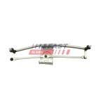 Tringlerie d'Essuie Glace Avant Pour VW LT 28-35 28-46 Mercedes-Benz Sprinter
