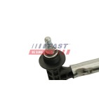 Tringlerie d'Essuie Glace Avant Pour VW LT 28-35 28-46 Mercedes-Benz Sprinter