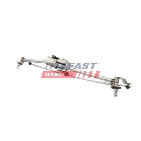 Tringlerie d'Essuie Glace Avant Pour VW Crafter 30-35 Mercedes-Benz Sprinter