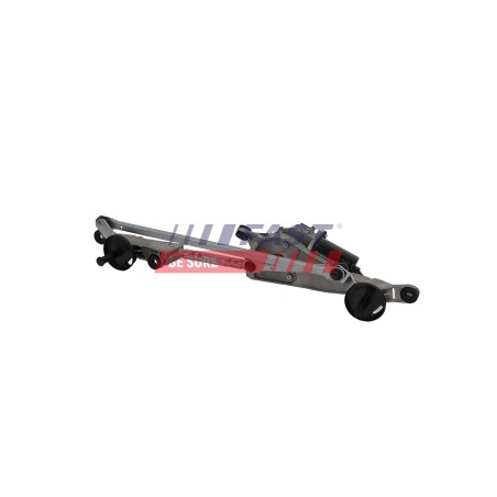 Tringlerie d'Essuie Glace Avant Pour Renault Koleos 28800JY40A 54528411