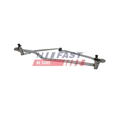 Tringlerie d'Essuie Glace Avant Pour Seat Exeo 8H1955603 8H1955603A