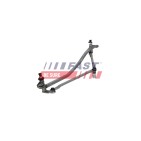 Tringlerie d'Essuie Glace Avant Pour Seat Exeo 8H1955603 8H1955603A