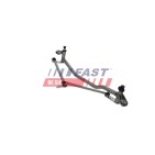 Tringlerie d'Essuie Glace Avant Pour Seat Exeo 8H1955603 8H1955603A