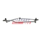 Tringlerie d'Essuie Glace Avant Pour Seat Exeo 8H1955603 8H1955603A