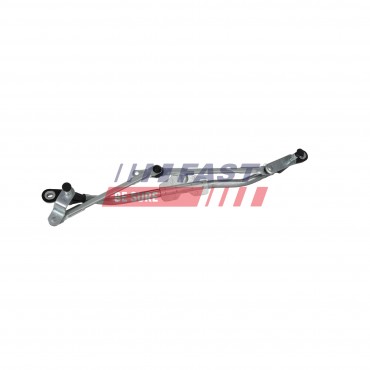 Tringlerie d'Essuie Glace Avant Pour Skoda Fabia I II Roomster 5J0955325