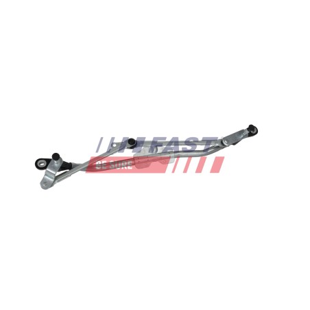 Tringlerie d'Essuie Glace Avant Pour Skoda Fabia I II Roomster 5J0955325