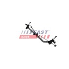 Tringlerie d'Essuie Glace Avant Pour Skoda Fabia I II Roomster 5J0955325