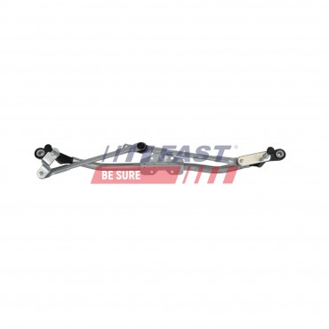 Tringlerie d'Essuie Glace Avant Pour Skoda Fabia I II Roomster 5J0955325