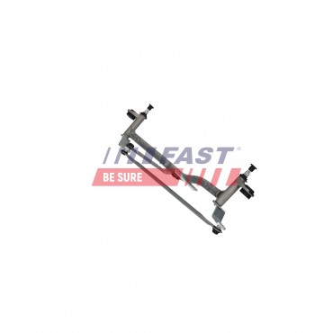 Tringlerie d'Essuie Glace Avant Pour VW Caddy III Touran 1T1955023 1T1955023A