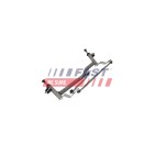 Tringlerie d'Essuie Glace Avant Pour VW Caddy III Touran 1T1955023 1T1955023A