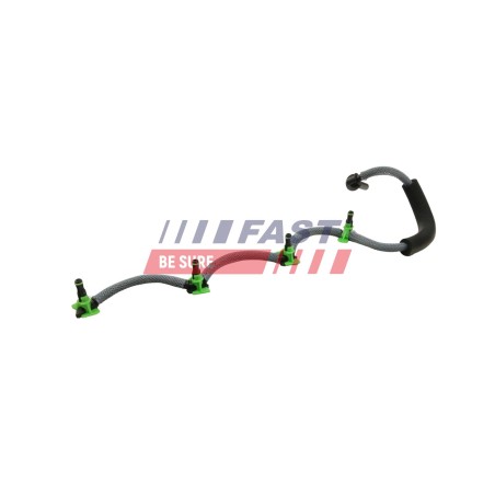 Tuyau de Carburant Pour Citroën Berlingo 9676245280