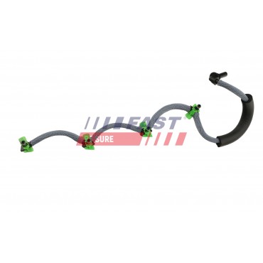 Tuyau de Carburant Pour Citroën Berlingo 9676245280