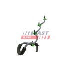 Tuyau de Carburant Pour Citroën Berlingo 9676245280