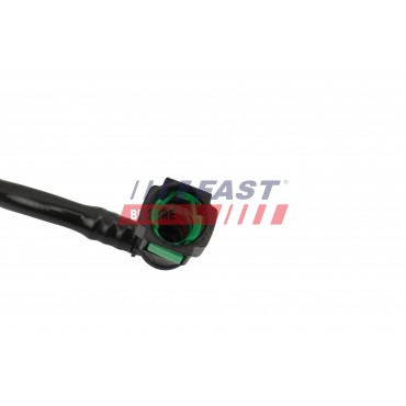 Tuyau de Carburant Pour Citroën Berlingo 1579Y4