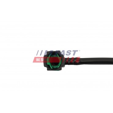 Tuyau de Carburant Pour Citroën Berlingo 1579Y4